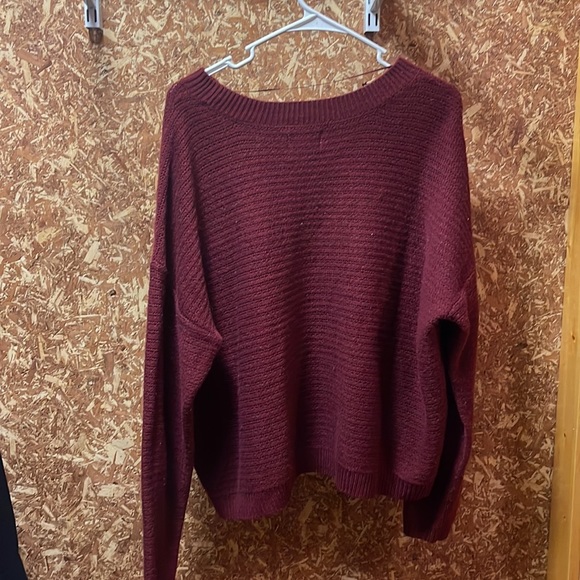 Arizona Jean Co long sleeve sweater - Picture 2 of 3